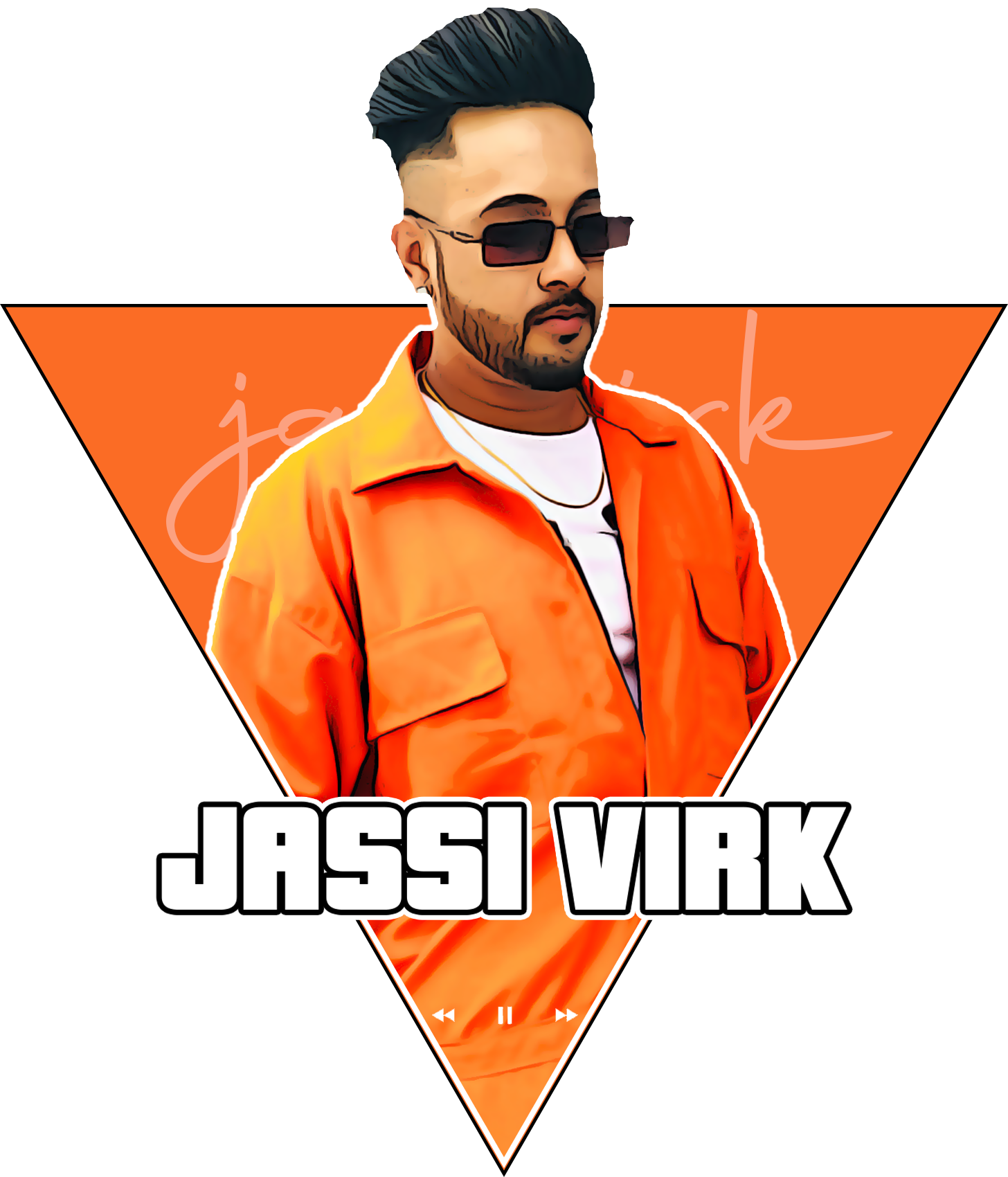 Jassi Virk