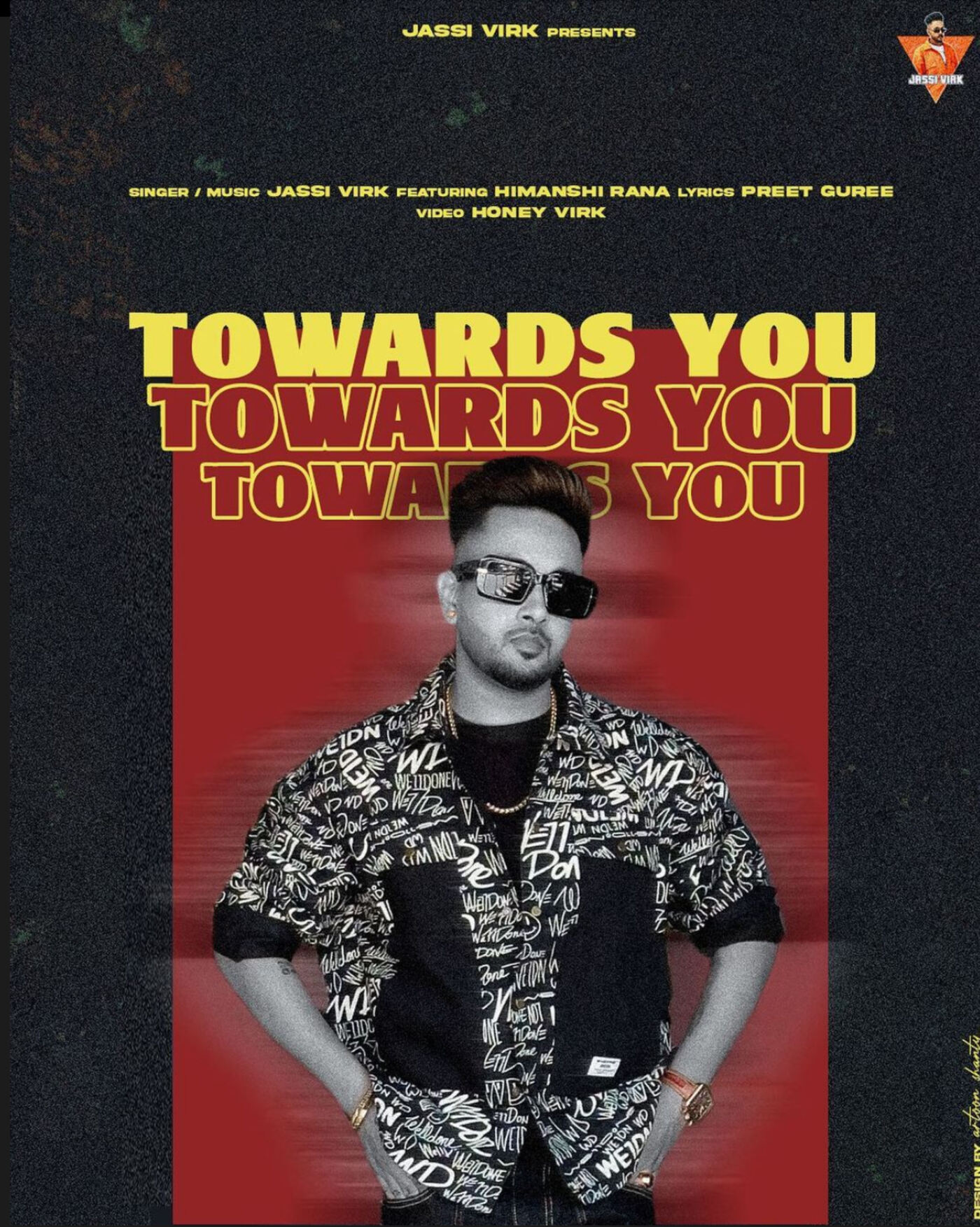 Towards You