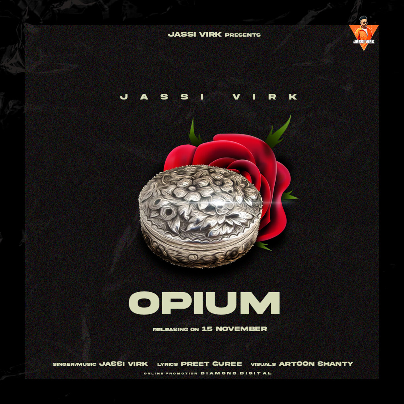 Opium